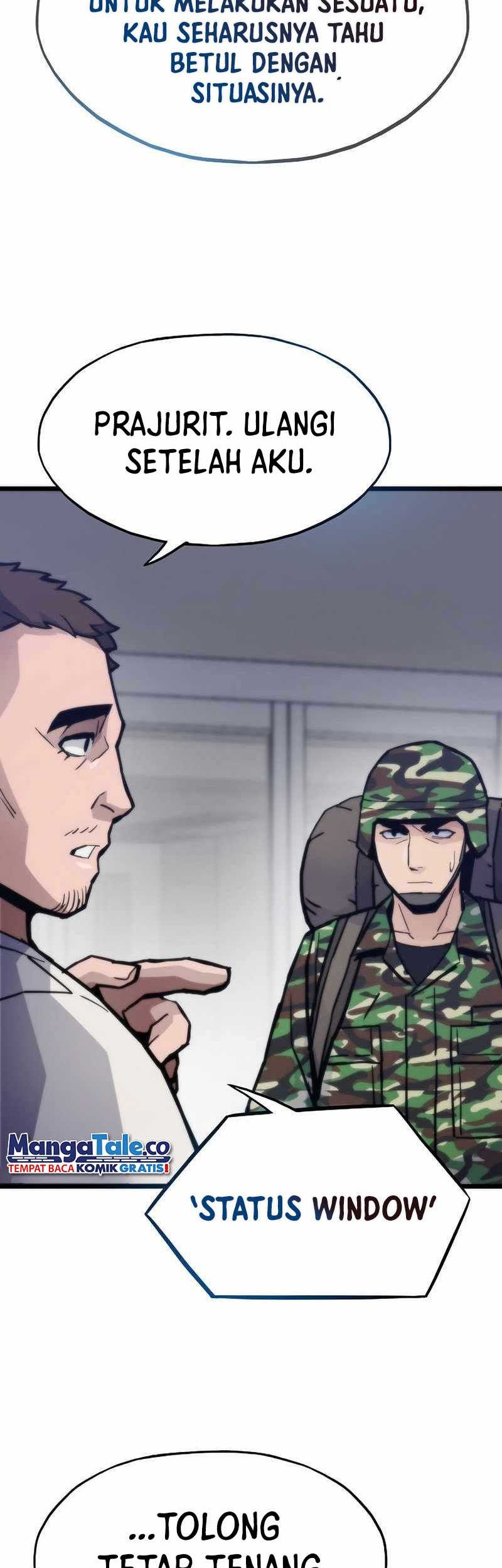 Past Life Regressor (Remake 2022) Chapter 68 Gambar 33