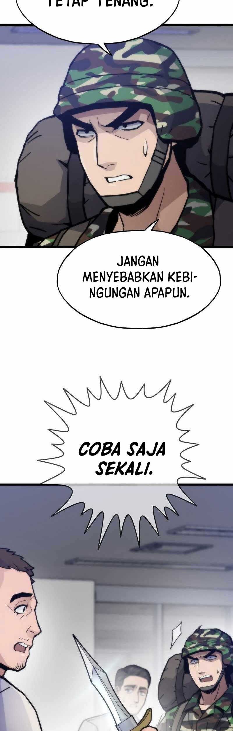 Past Life Regressor (Remake 2022) Chapter 68 Gambar 34