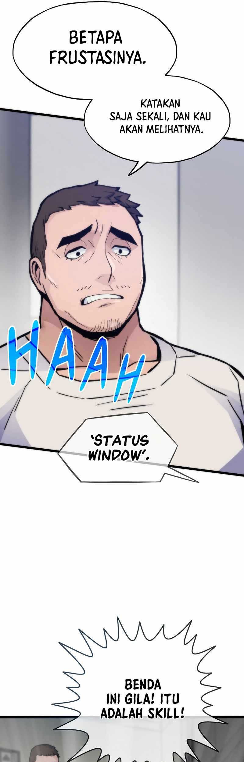 Past Life Regressor (Remake 2022) Chapter 68 Gambar 37