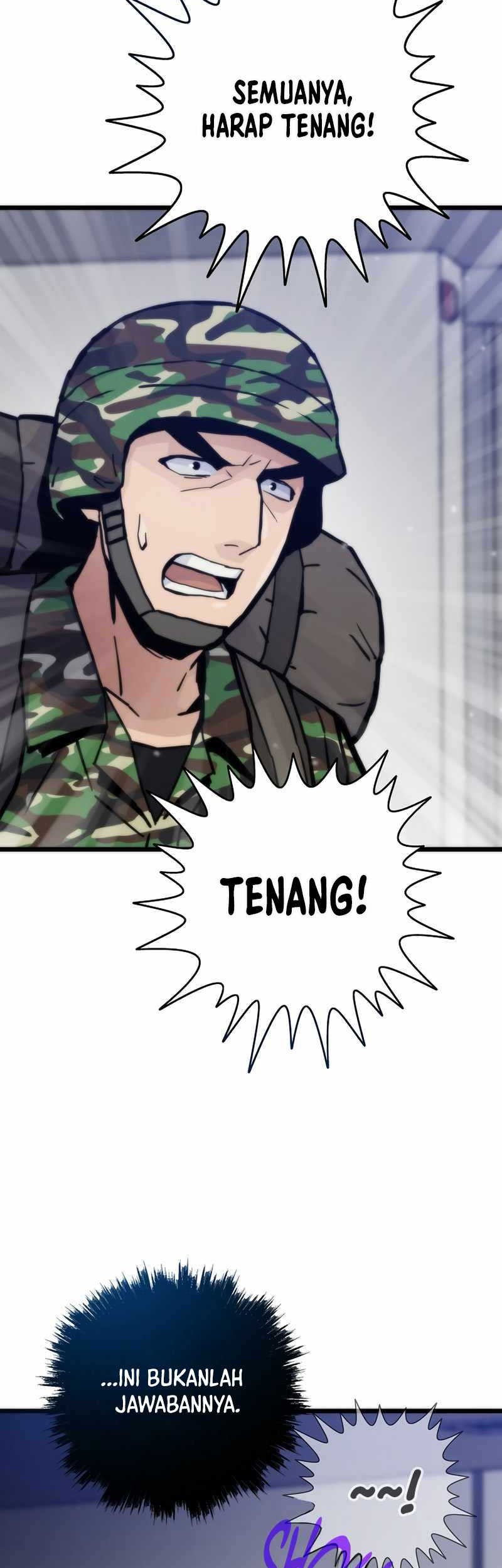 Past Life Regressor (Remake 2022) Chapter 68 Gambar 39