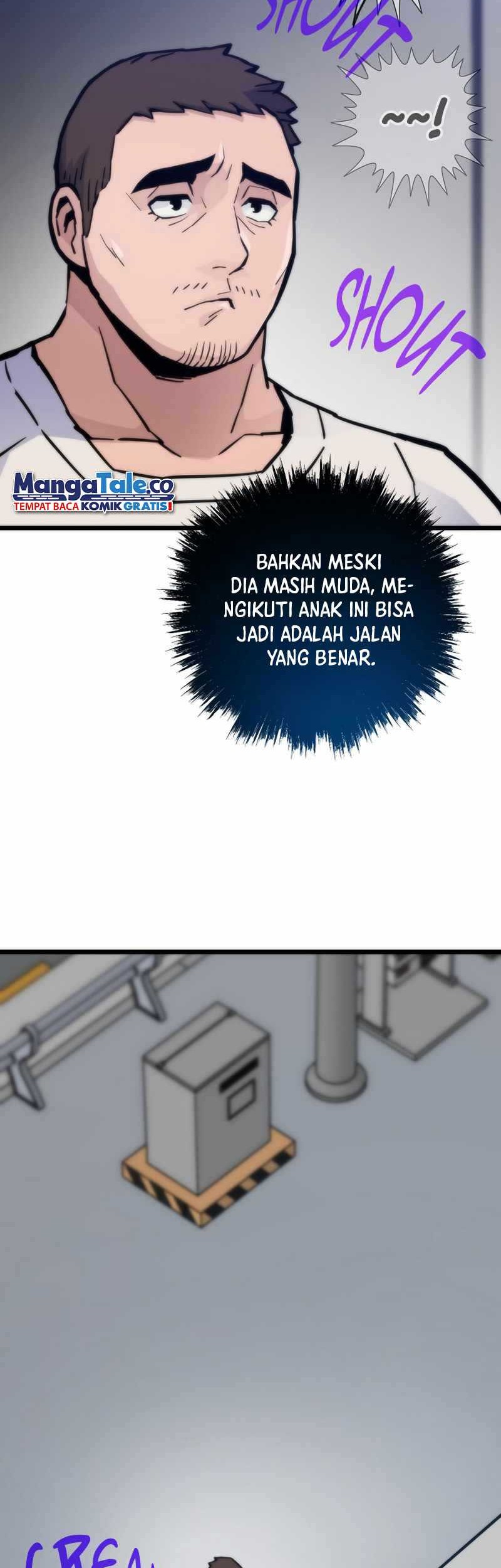 Past Life Regressor (Remake 2022) Chapter 68 Gambar 40