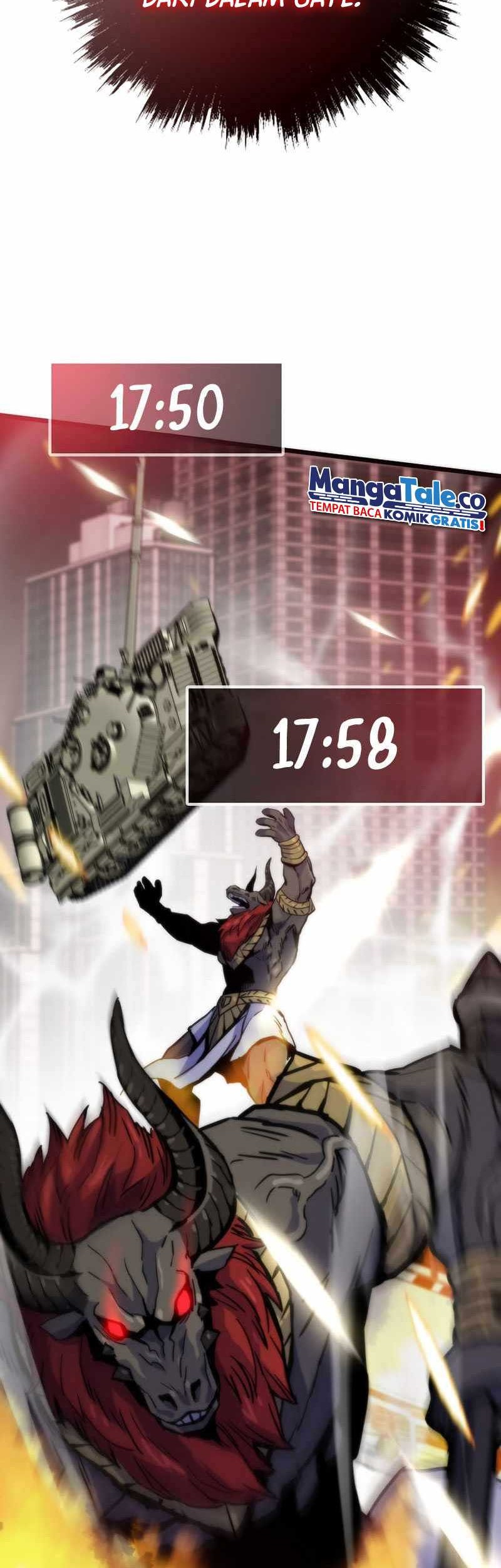 Past Life Regressor (Remake 2022) Chapter 67 Gambar 60