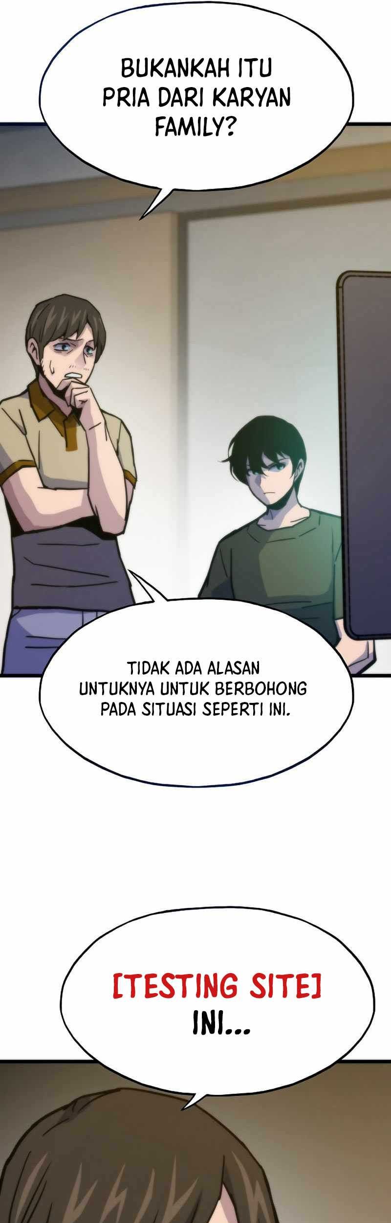 Past Life Regressor (Remake 2022) Chapter 67 Gambar 57