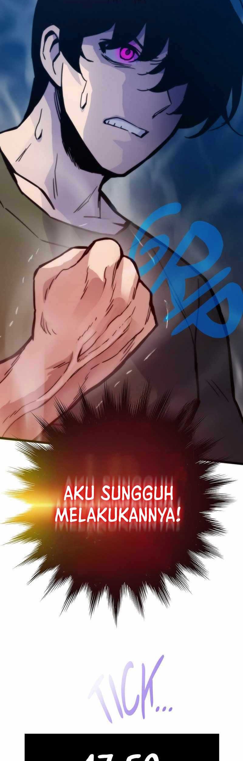 Past Life Regressor (Remake 2022) Chapter 67 Gambar 63