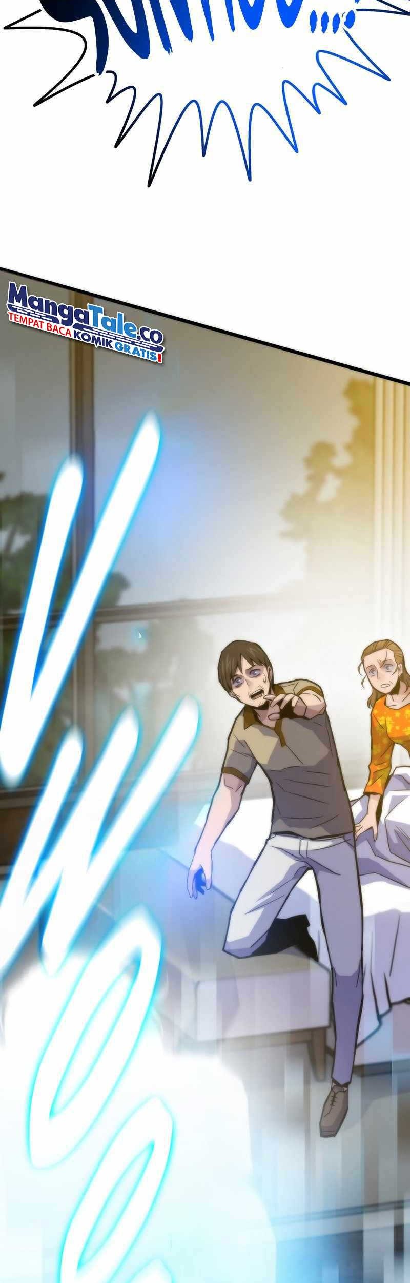 Past Life Regressor (Remake 2022) Chapter 67 Gambar 69