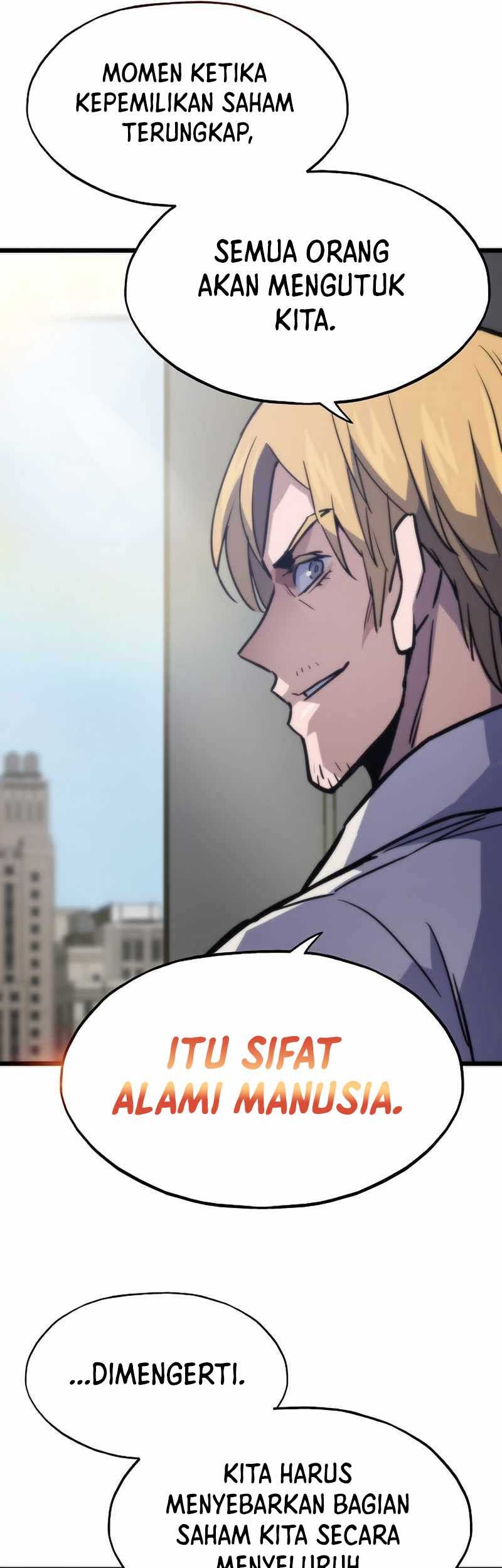 Past Life Regressor (Remake 2022) Chapter 67 Gambar 37