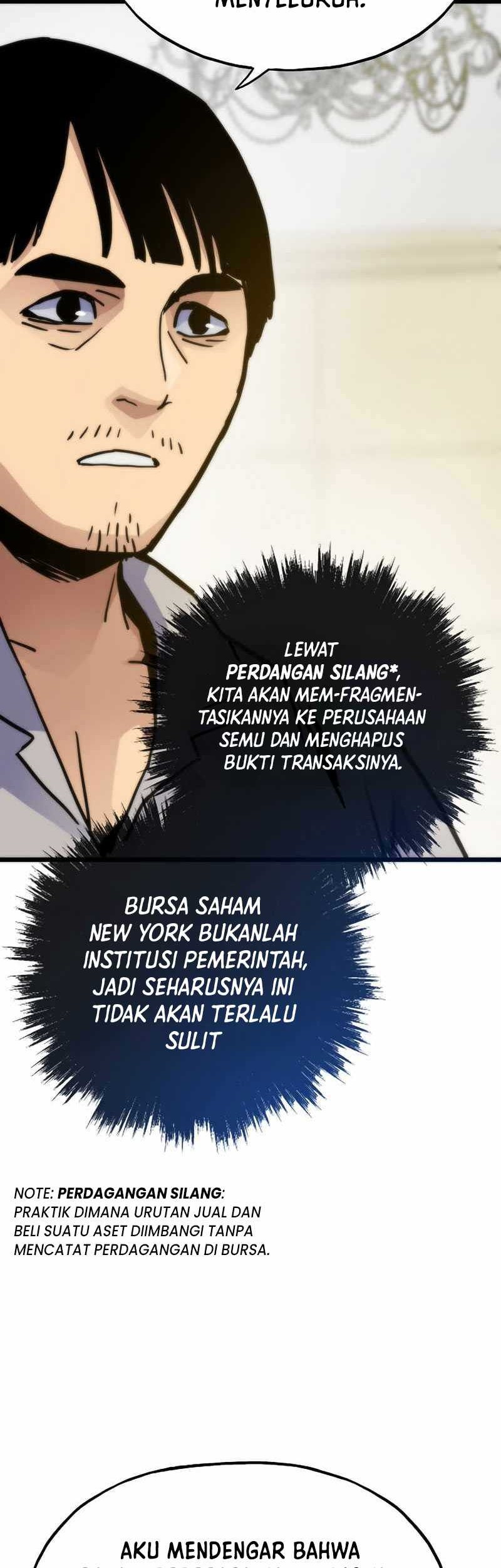 Past Life Regressor (Remake 2022) Chapter 67 Gambar 38