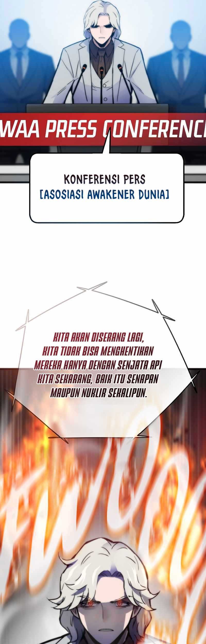 Past Life Regressor (Remake 2022) Chapter 67 Gambar 42