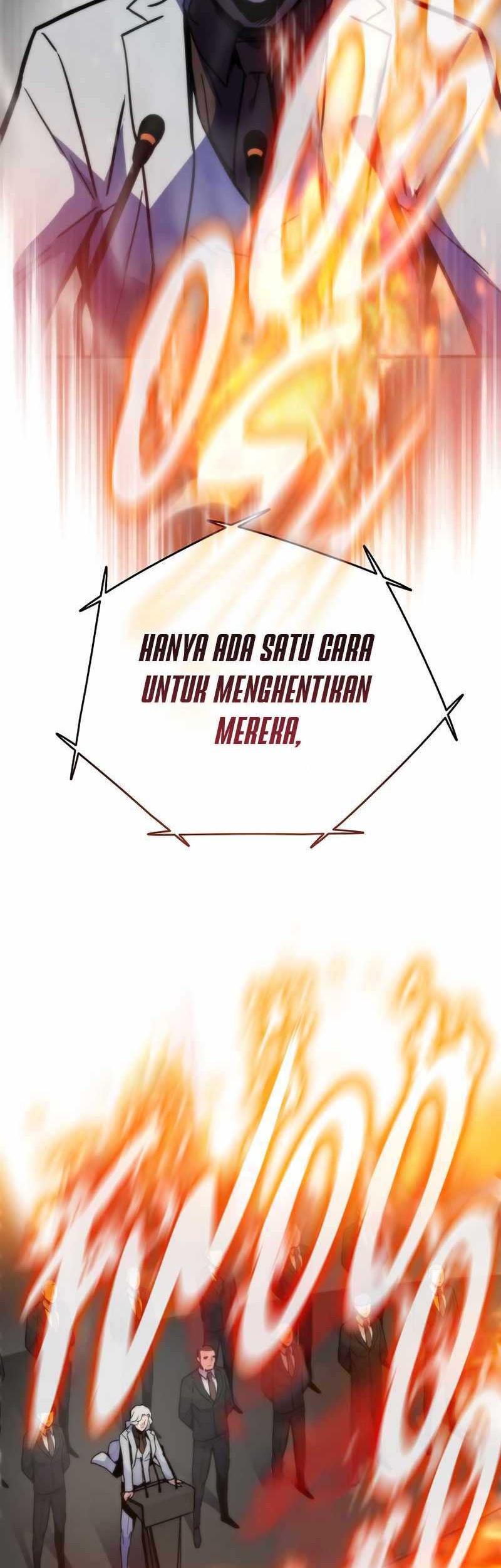 Past Life Regressor (Remake 2022) Chapter 67 Gambar 43