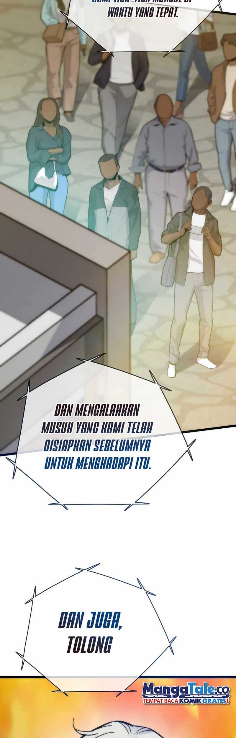 Past Life Regressor (Remake 2022) Chapter 67 Gambar 55