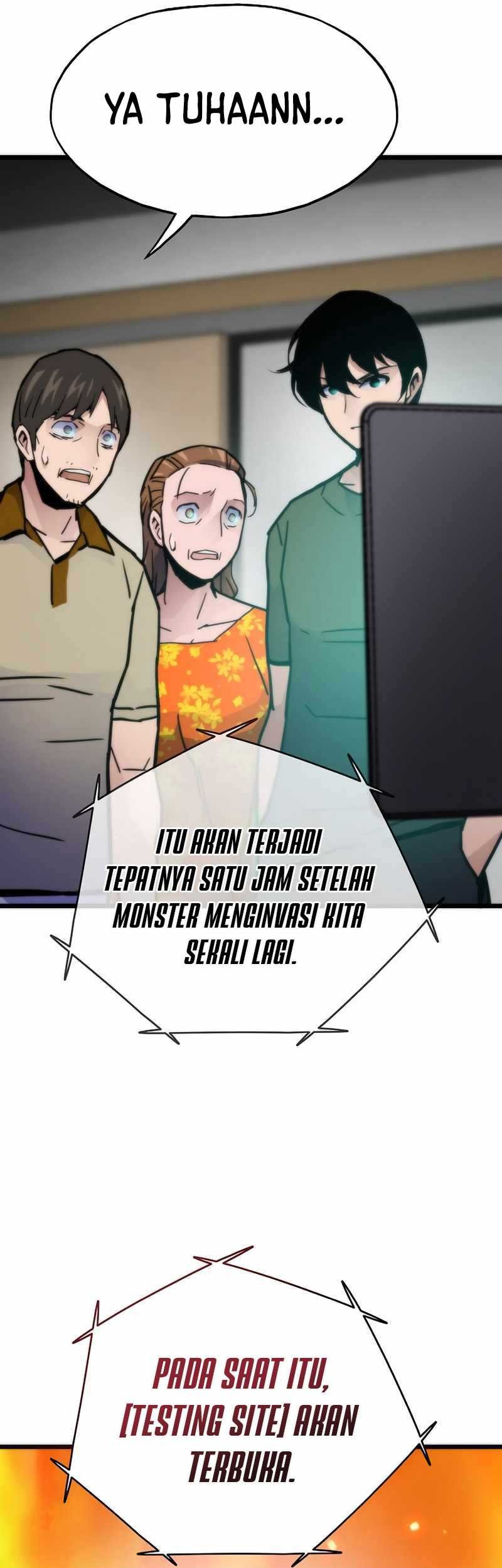 Past Life Regressor (Remake 2022) Chapter 67 Gambar 52