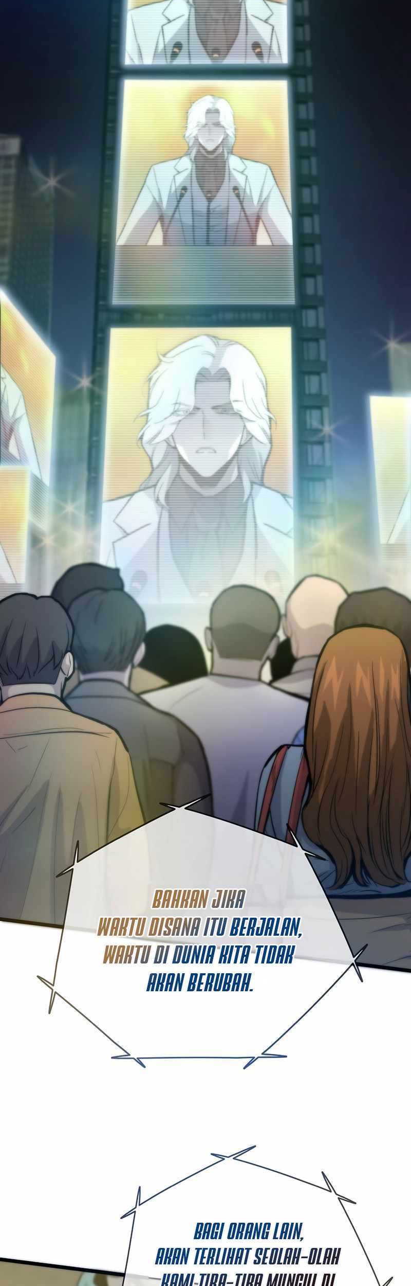 Past Life Regressor (Remake 2022) Chapter 67 Gambar 54