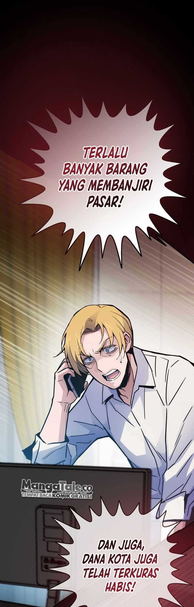 Manhwa Past Life Regressor (Remake 2022) Chapter 67 gambar nomor 2