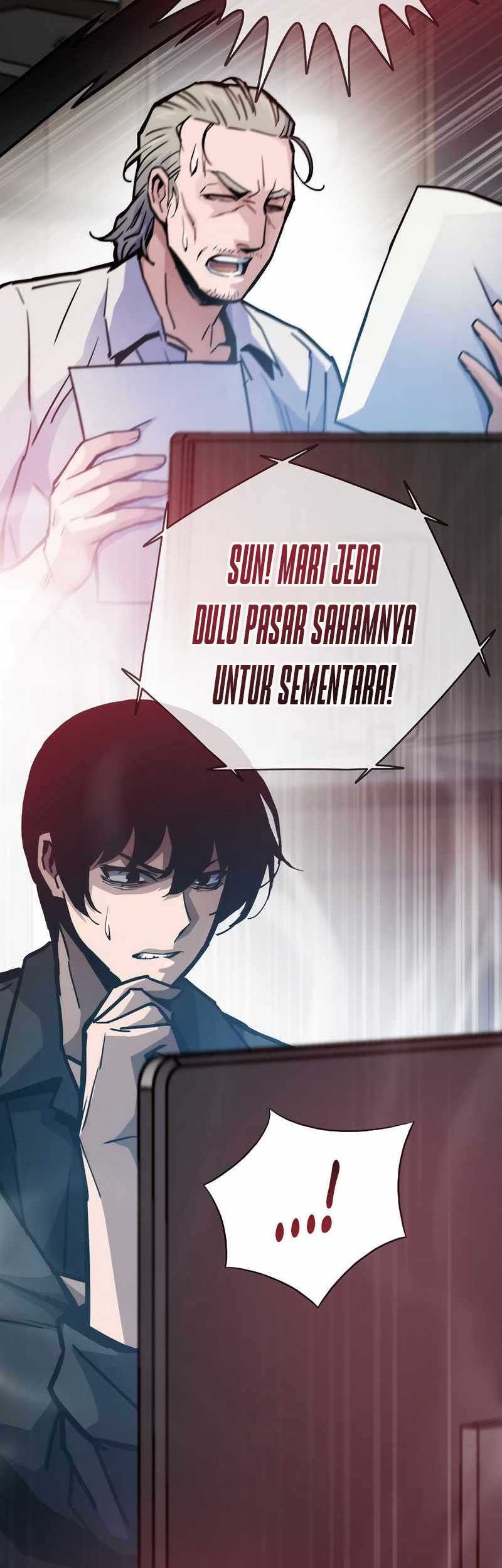 Past Life Regressor (Remake 2022) Chapter 67 Gambar 3