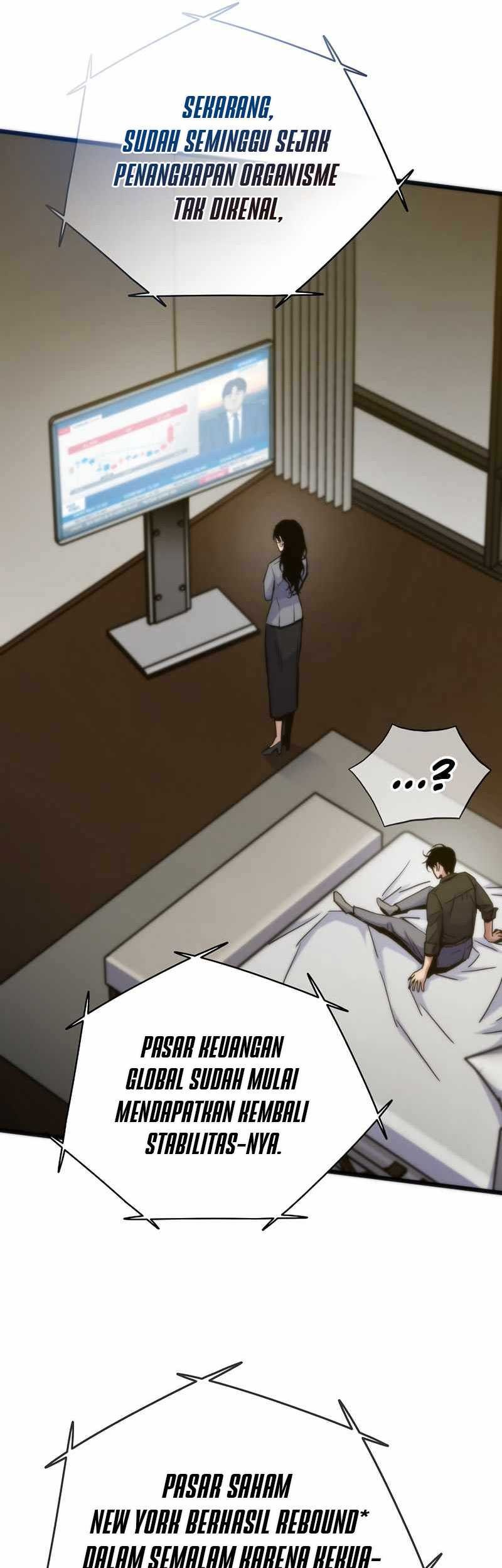 Past Life Regressor (Remake 2022) Chapter 67 Gambar 10