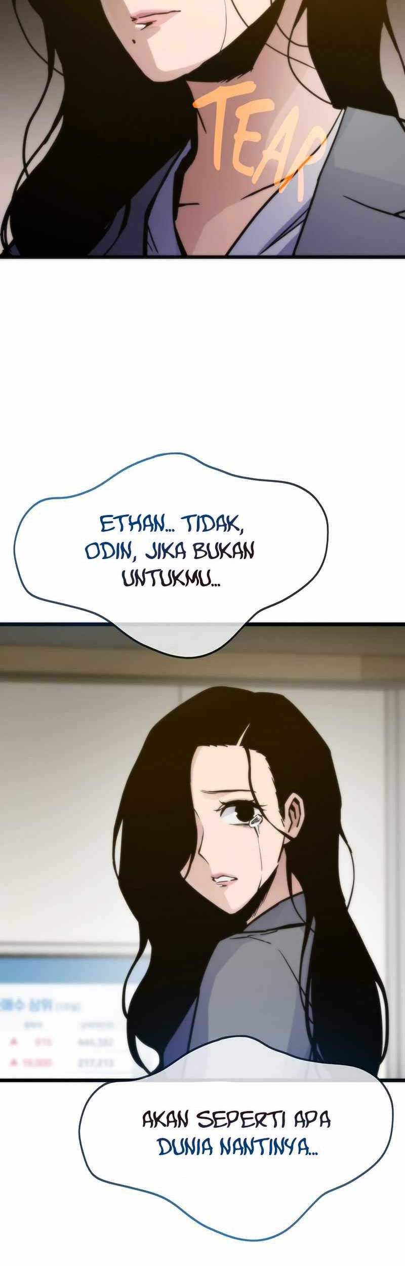 Past Life Regressor (Remake 2022) Chapter 67 Gambar 12