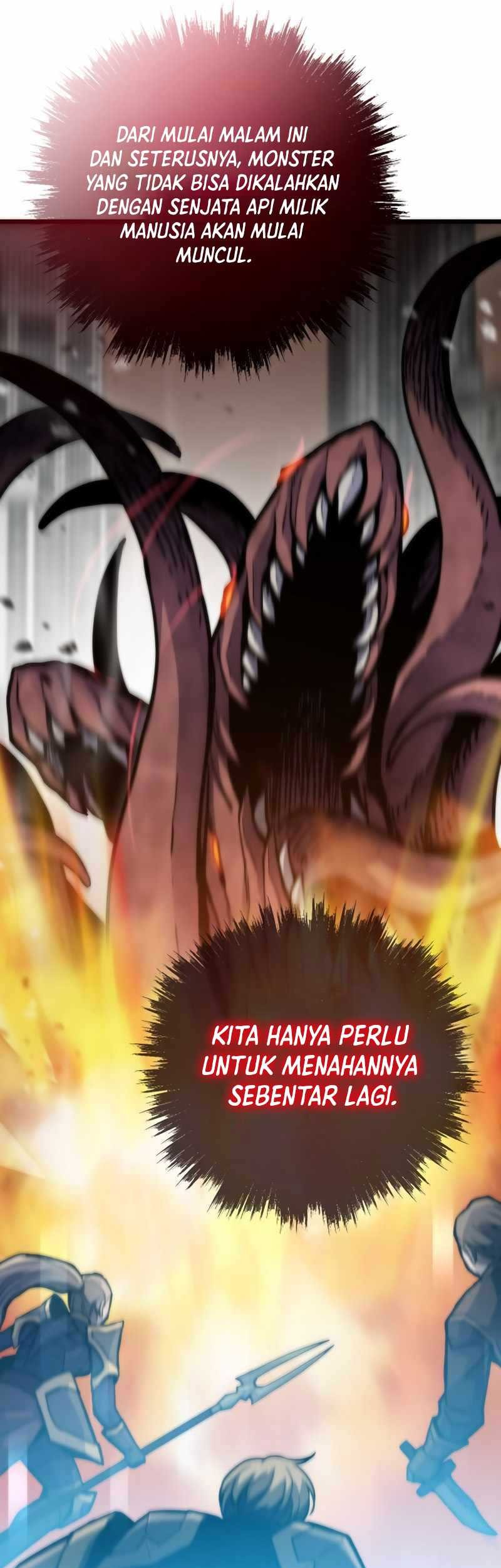 Past Life Regressor (Remake 2022) Chapter 67 Gambar 14