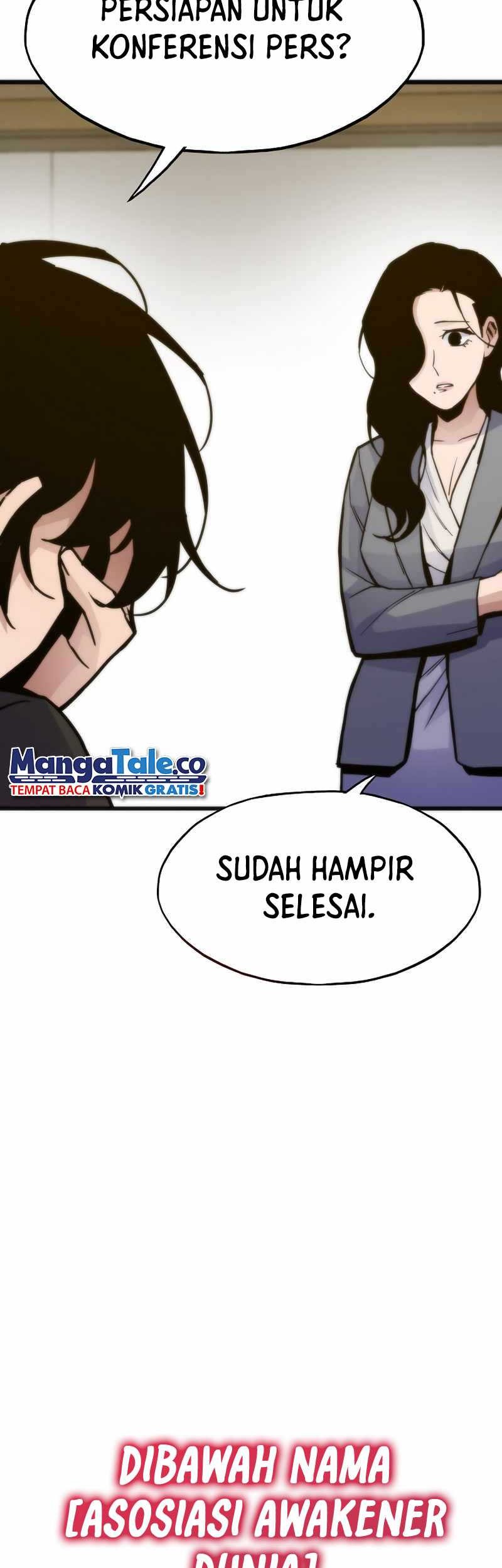 Past Life Regressor (Remake 2022) Chapter 67 Gambar 16