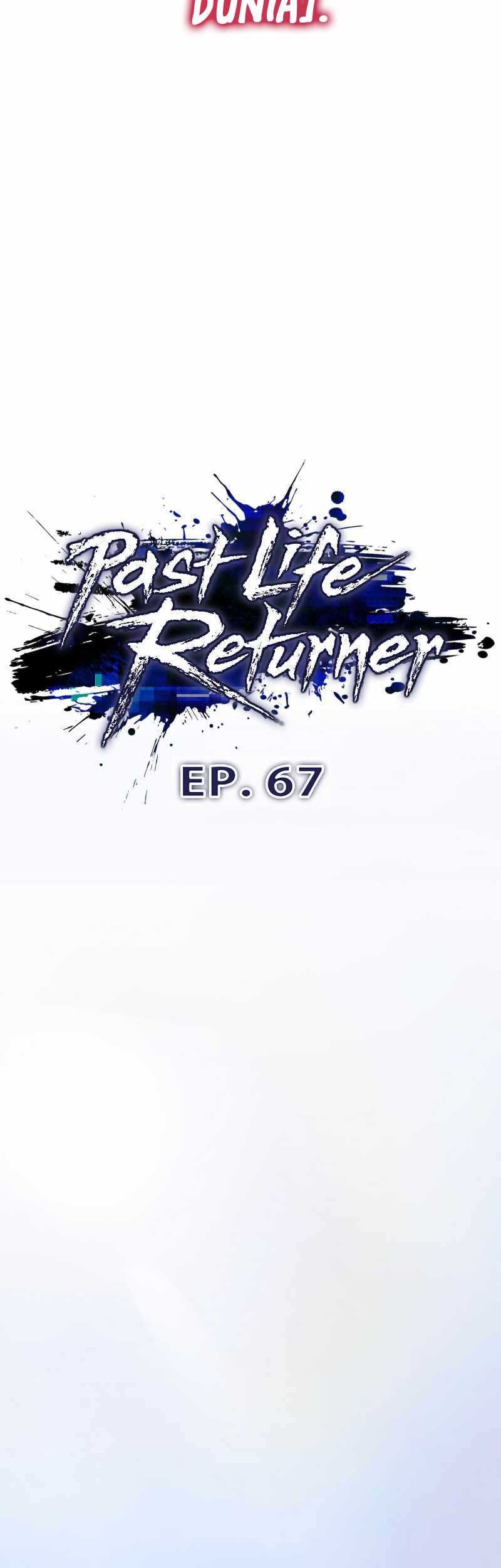 Past Life Regressor (Remake 2022) Chapter 67 Gambar 17