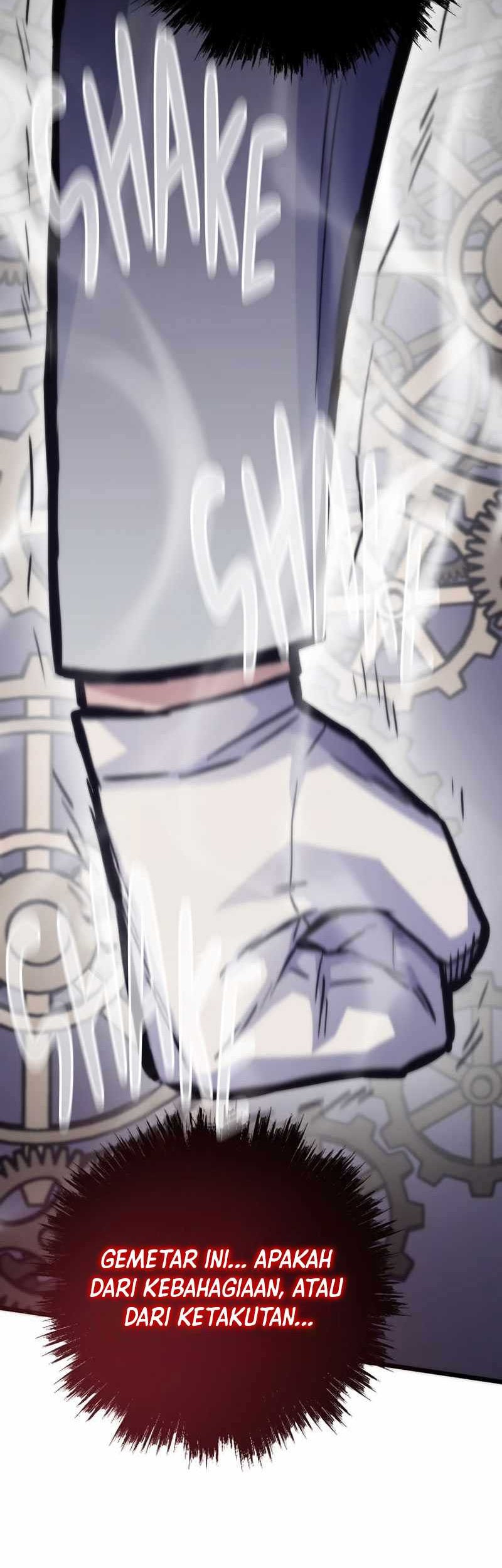 Past Life Regressor (Remake 2022) Chapter 67 Gambar 21