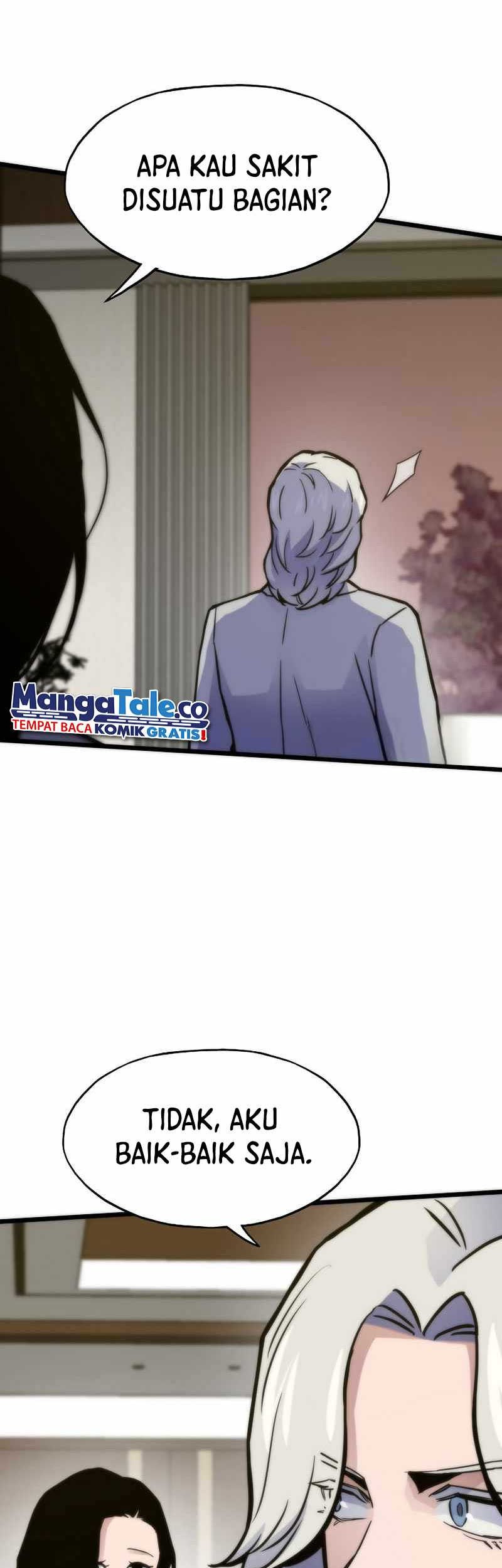 Past Life Regressor (Remake 2022) Chapter 67 Gambar 22