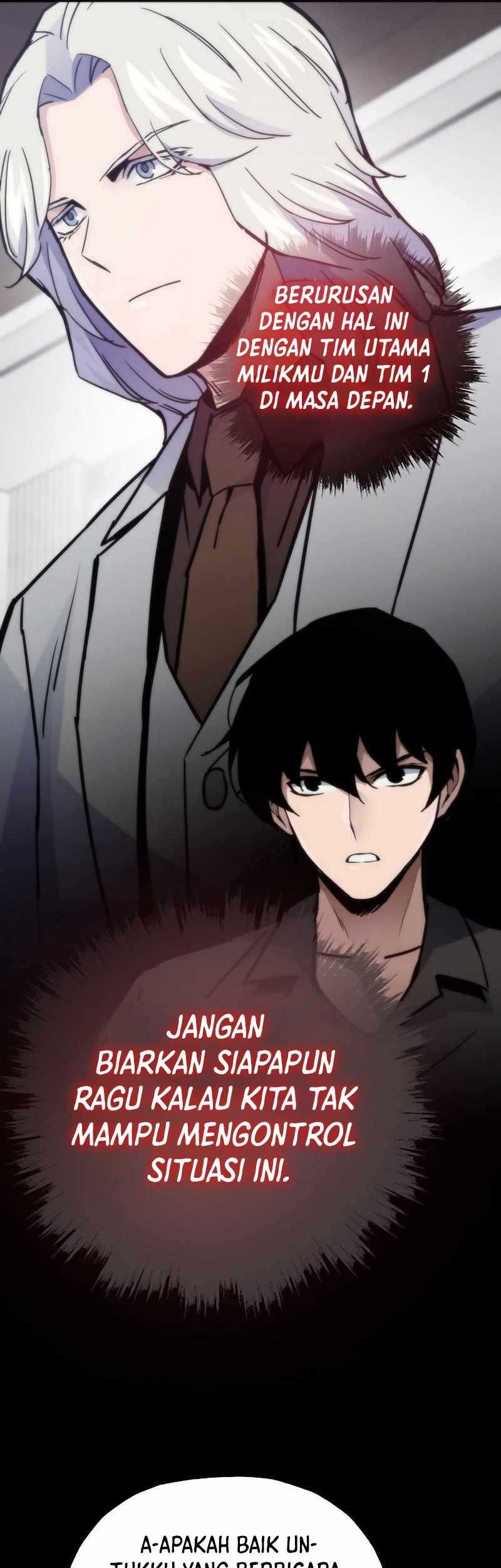 Past Life Regressor (Remake 2022) Chapter 67 Gambar 24