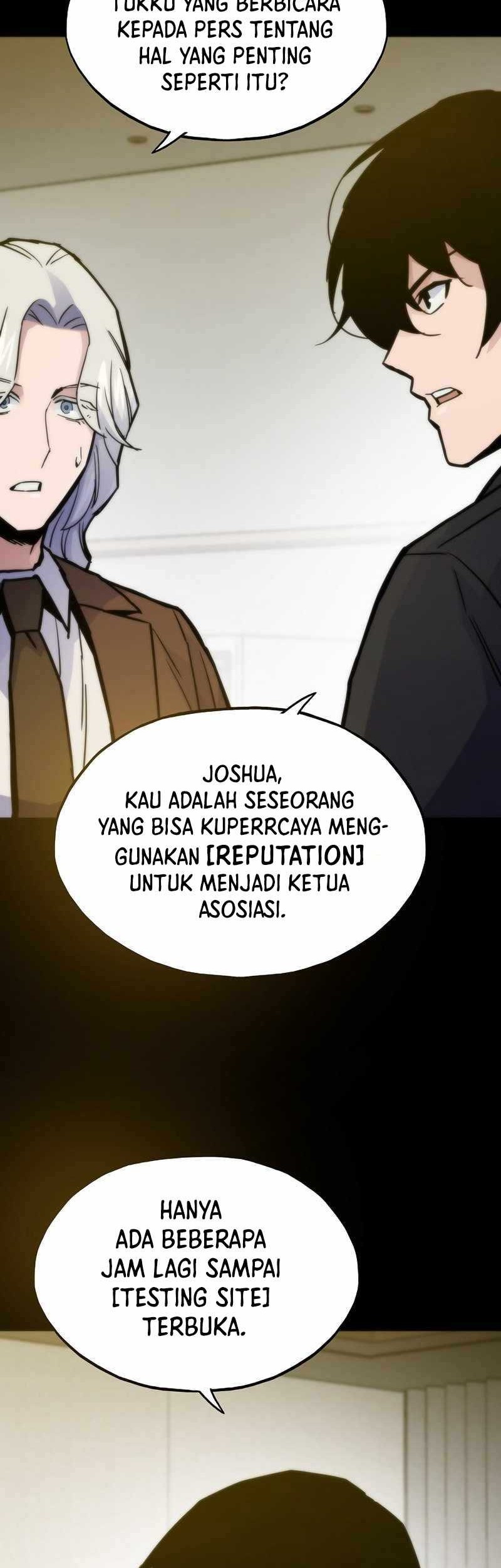 Past Life Regressor (Remake 2022) Chapter 67 Gambar 25