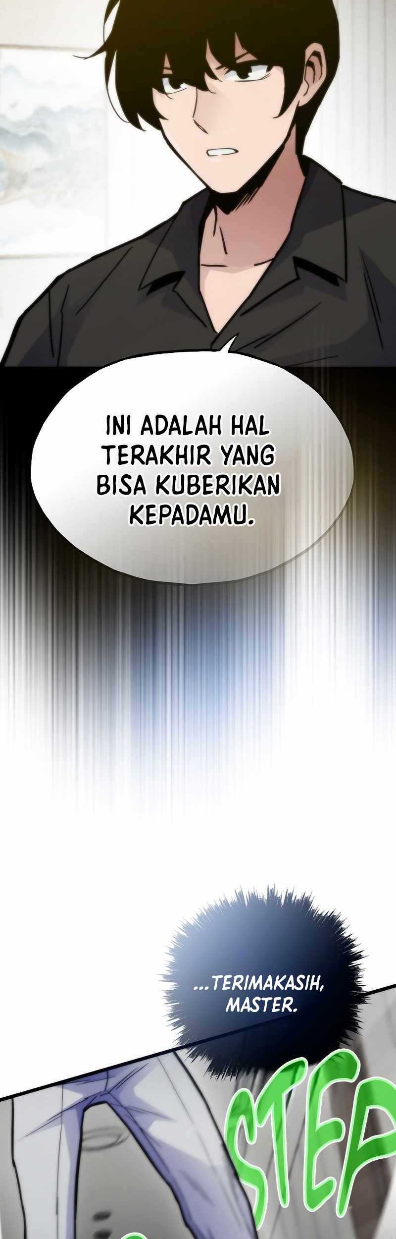 Past Life Regressor (Remake 2022) Chapter 67 Gambar 26