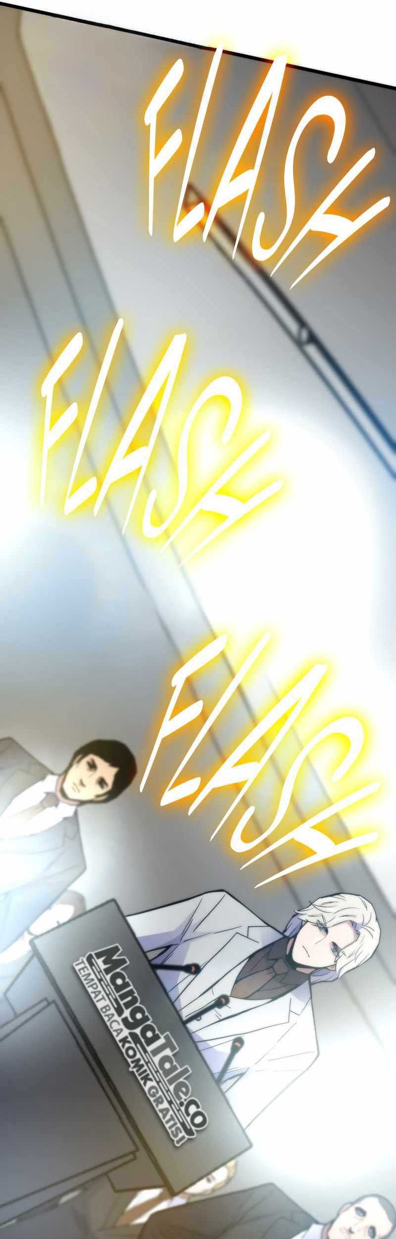 Past Life Regressor (Remake 2022) Chapter 67 Gambar 29