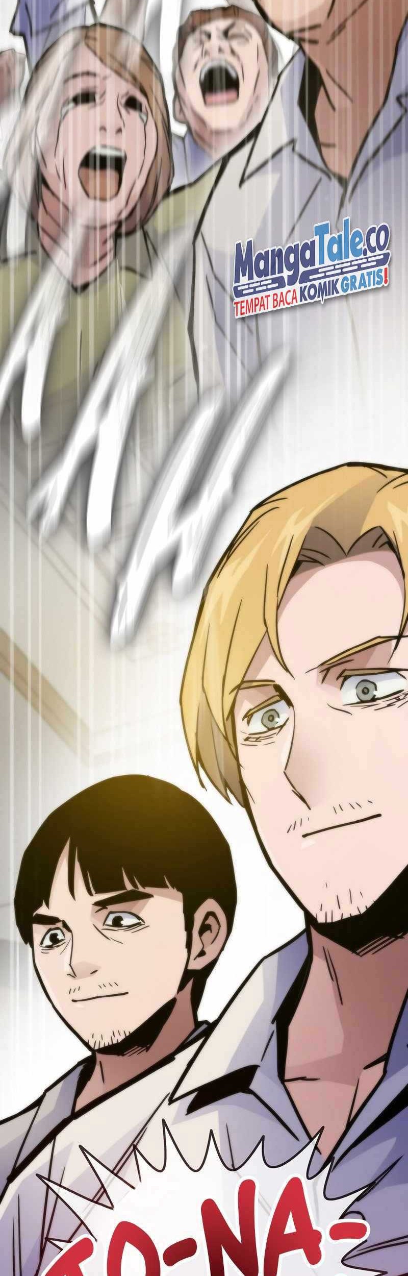 Past Life Regressor (Remake 2022) Chapter 67 Gambar 33