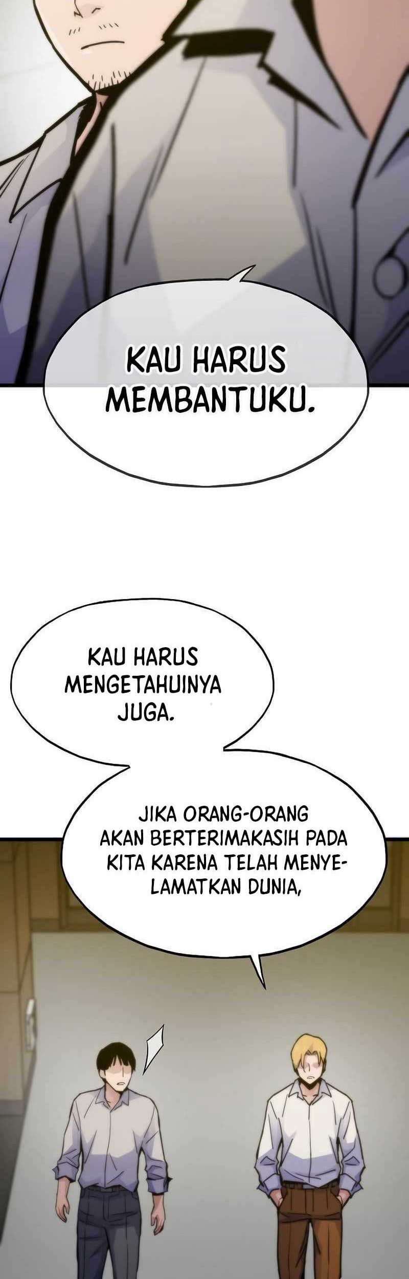 Past Life Regressor (Remake 2022) Chapter 67 Gambar 35