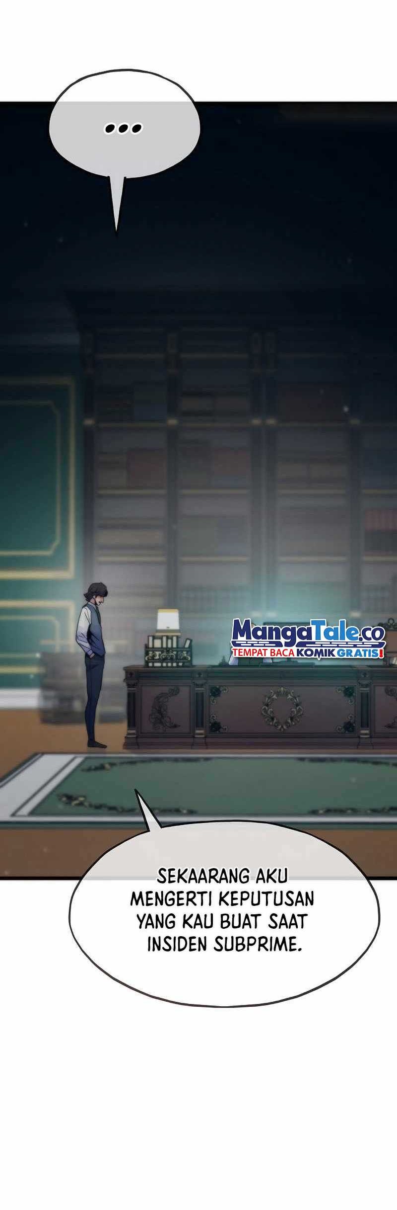 Past Life Regressor (Remake 2022) Chapter 66 Gambar 65