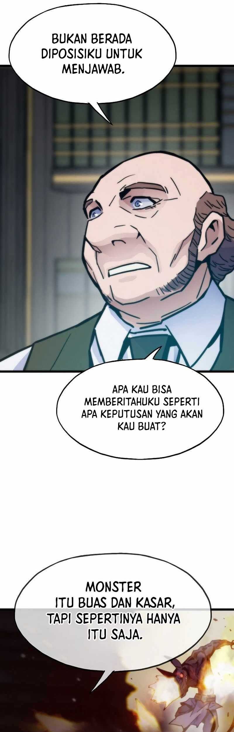 Past Life Regressor (Remake 2022) Chapter 66 Gambar 62
