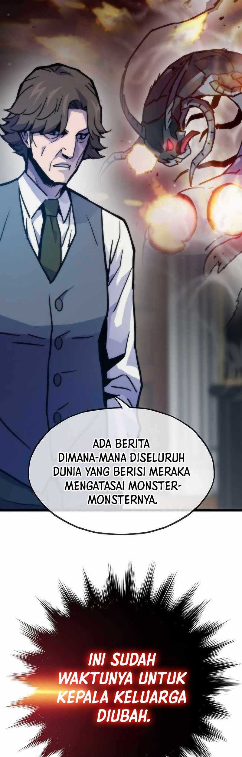 Past Life Regressor (Remake 2022) Chapter 66 Gambar 63