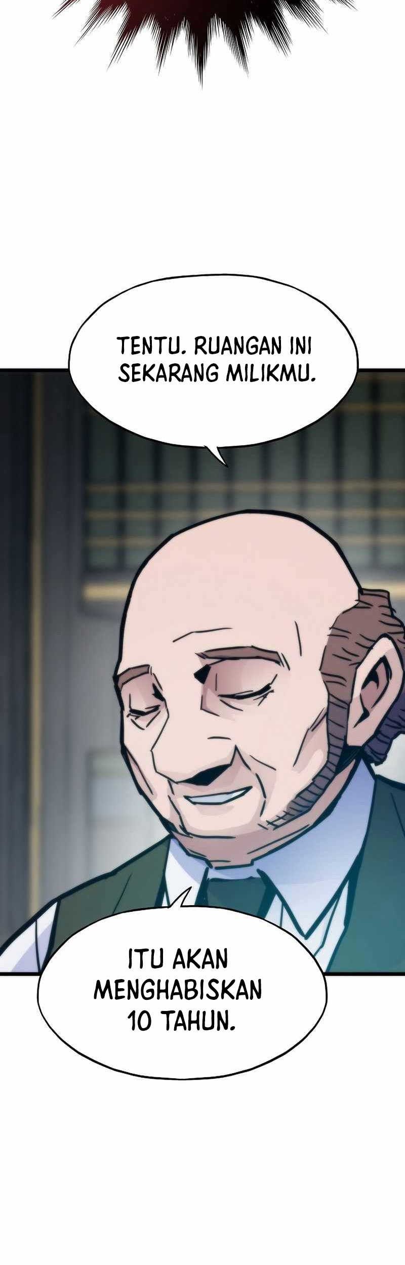 Past Life Regressor (Remake 2022) Chapter 66 Gambar 64