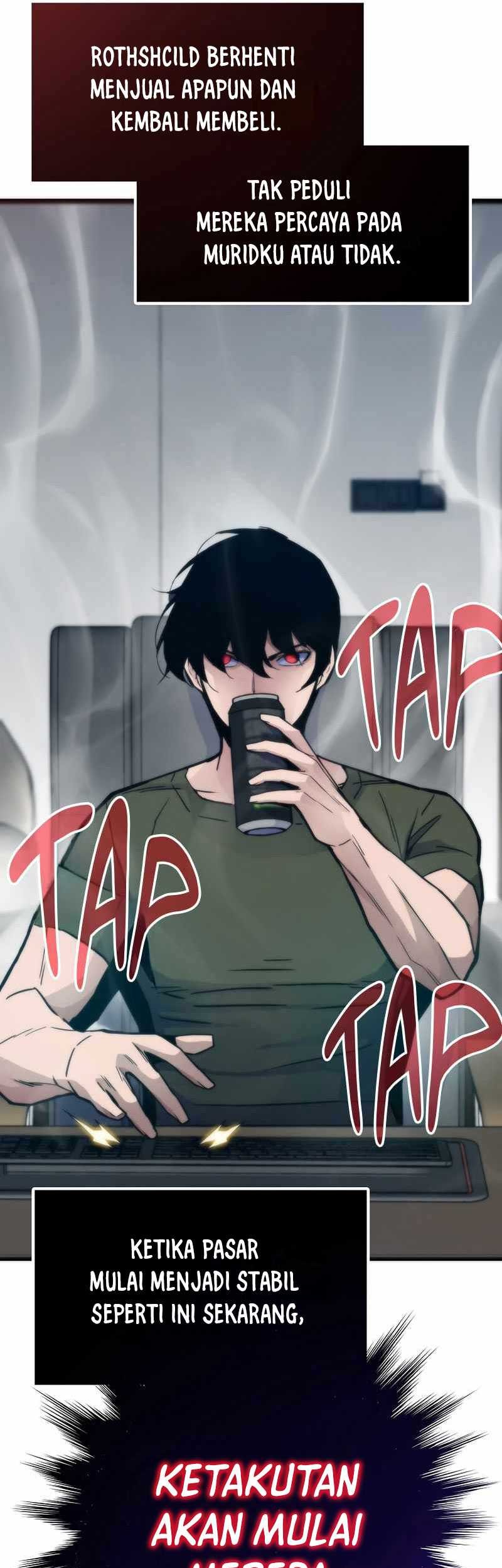 Past Life Regressor (Remake 2022) Chapter 66 Gambar 66