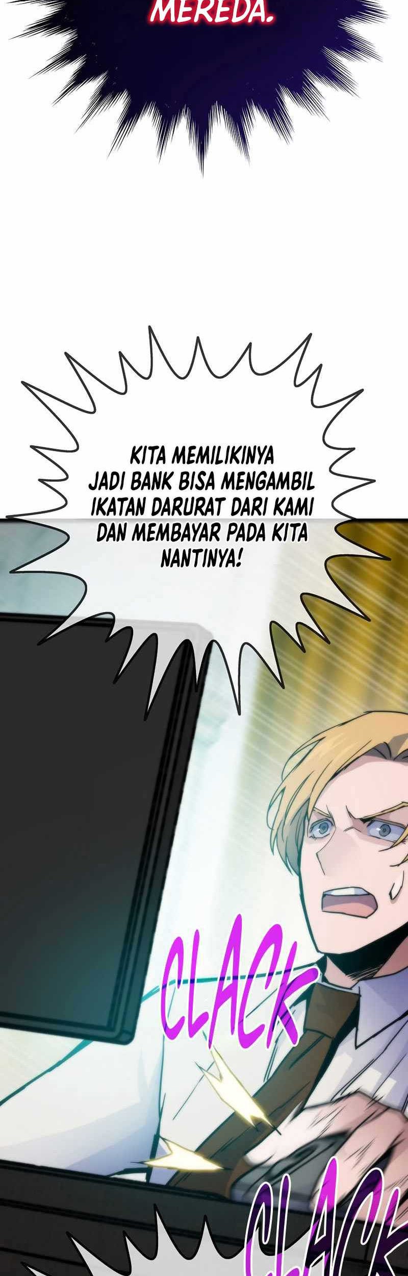 Past Life Regressor (Remake 2022) Chapter 66 Gambar 67