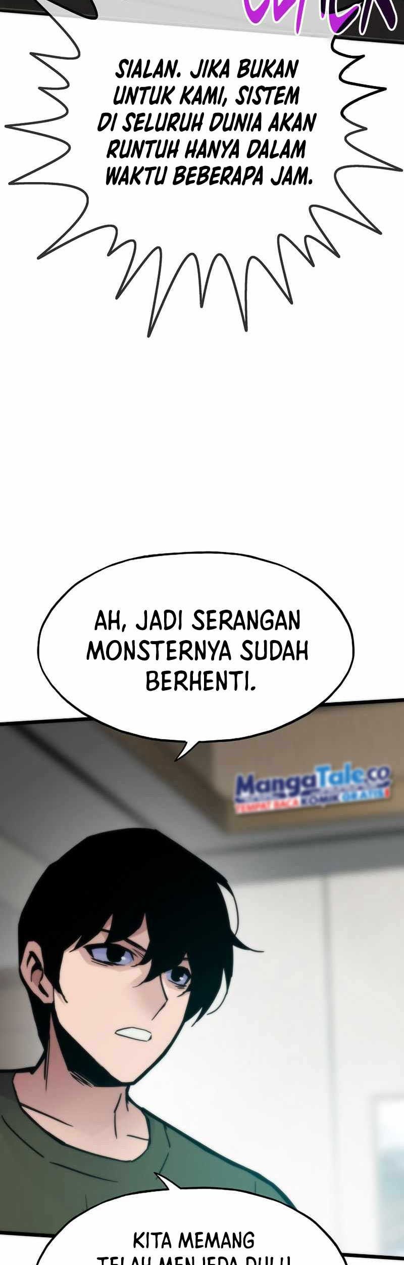 Past Life Regressor (Remake 2022) Chapter 66 Gambar 68