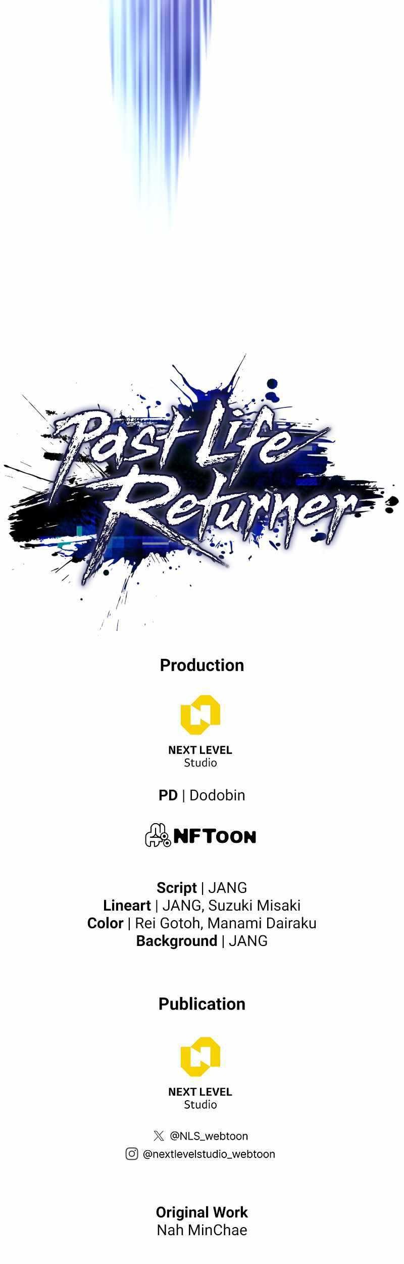 Past Life Regressor (Remake 2022) Chapter 66 Gambar 74