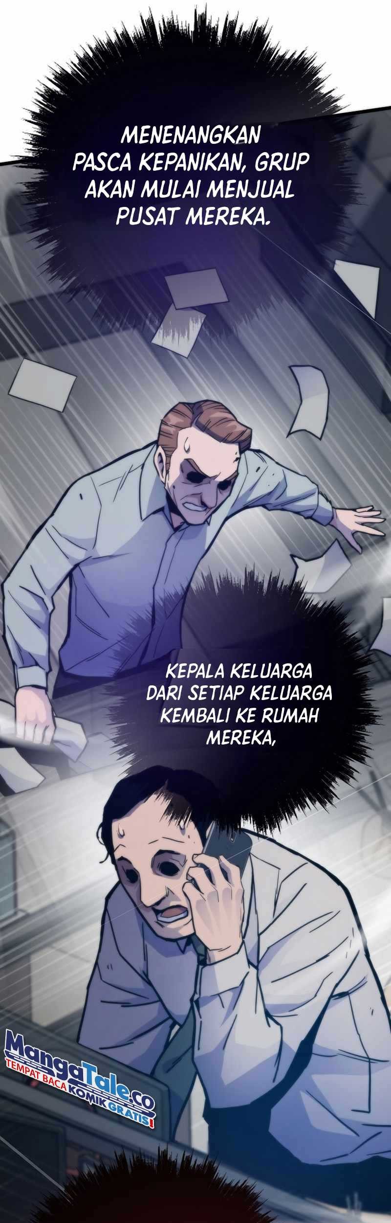 Past Life Regressor (Remake 2022) Chapter 66 Gambar 70