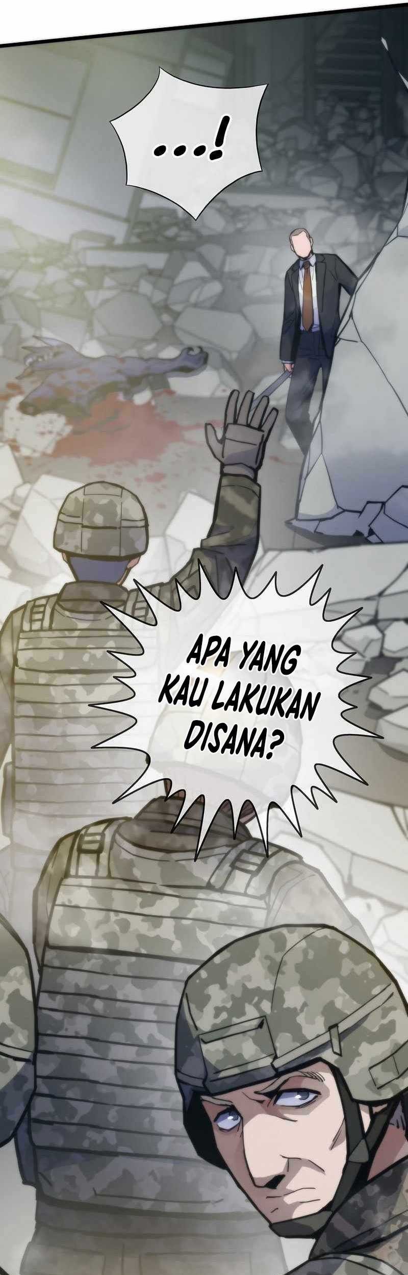 Past Life Regressor (Remake 2022) Chapter 66 Gambar 42