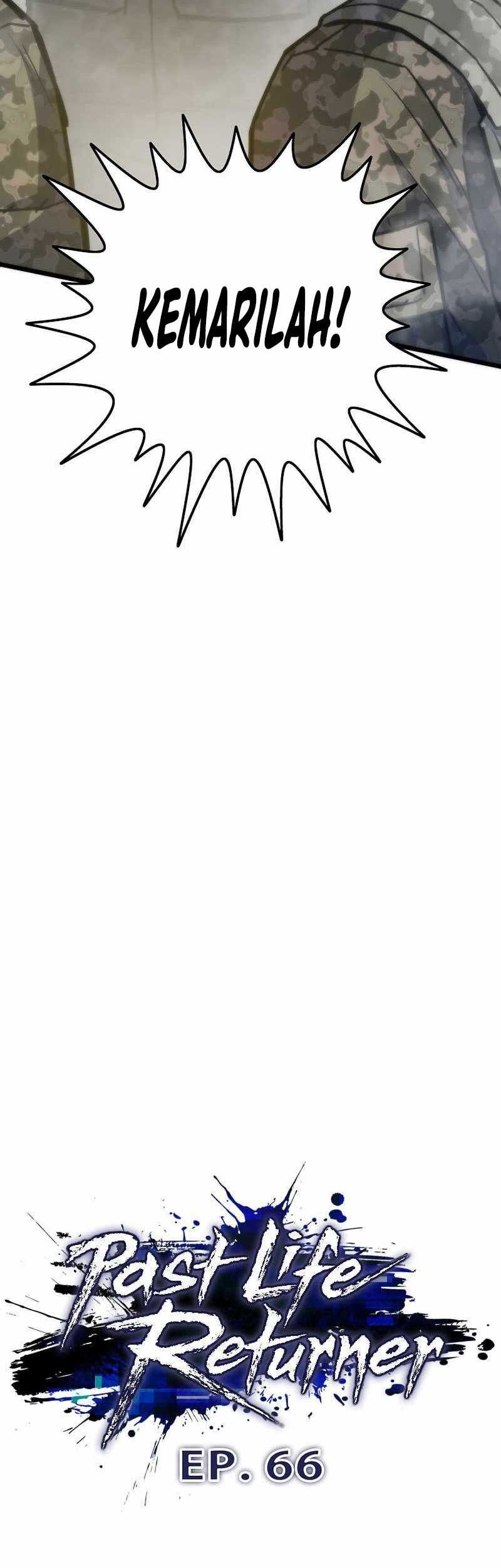 Past Life Regressor (Remake 2022) Chapter 66 Gambar 43