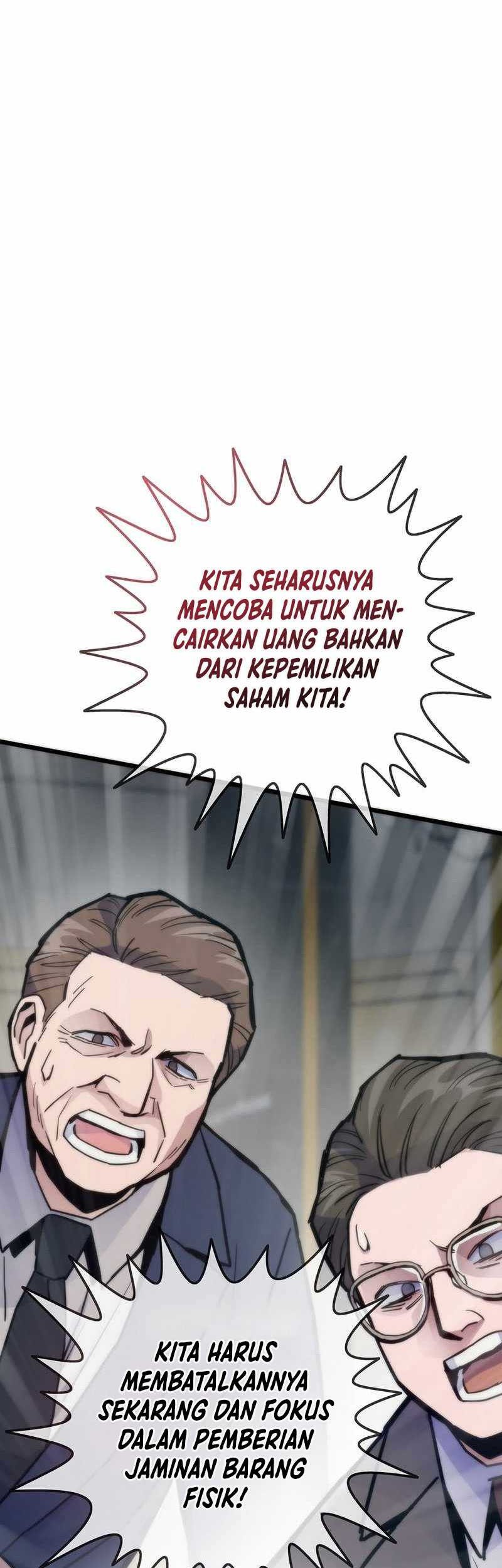 Past Life Regressor (Remake 2022) Chapter 66 Gambar 44