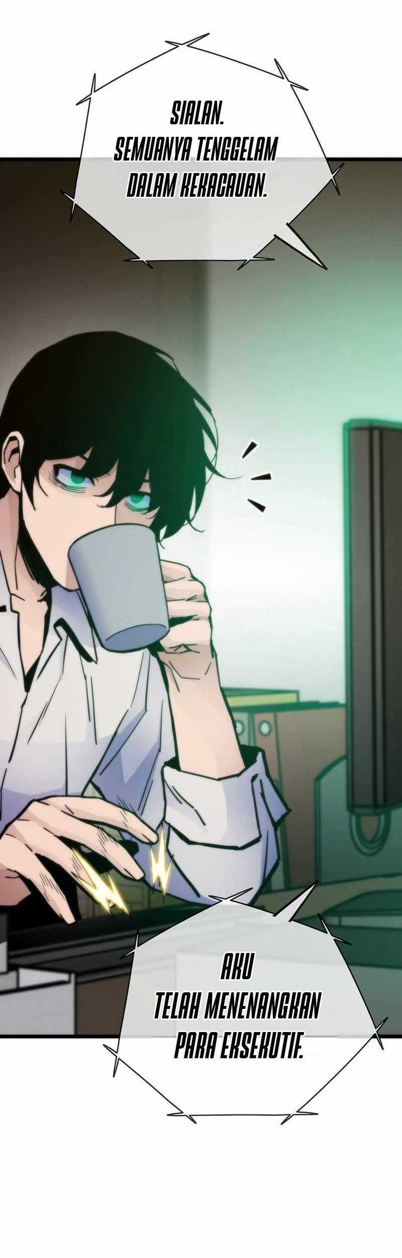 Past Life Regressor (Remake 2022) Chapter 66 Gambar 50