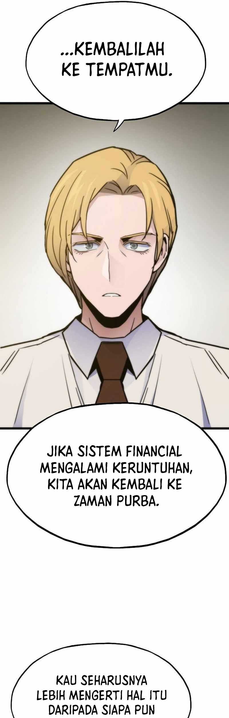 Past Life Regressor (Remake 2022) Chapter 66 Gambar 47