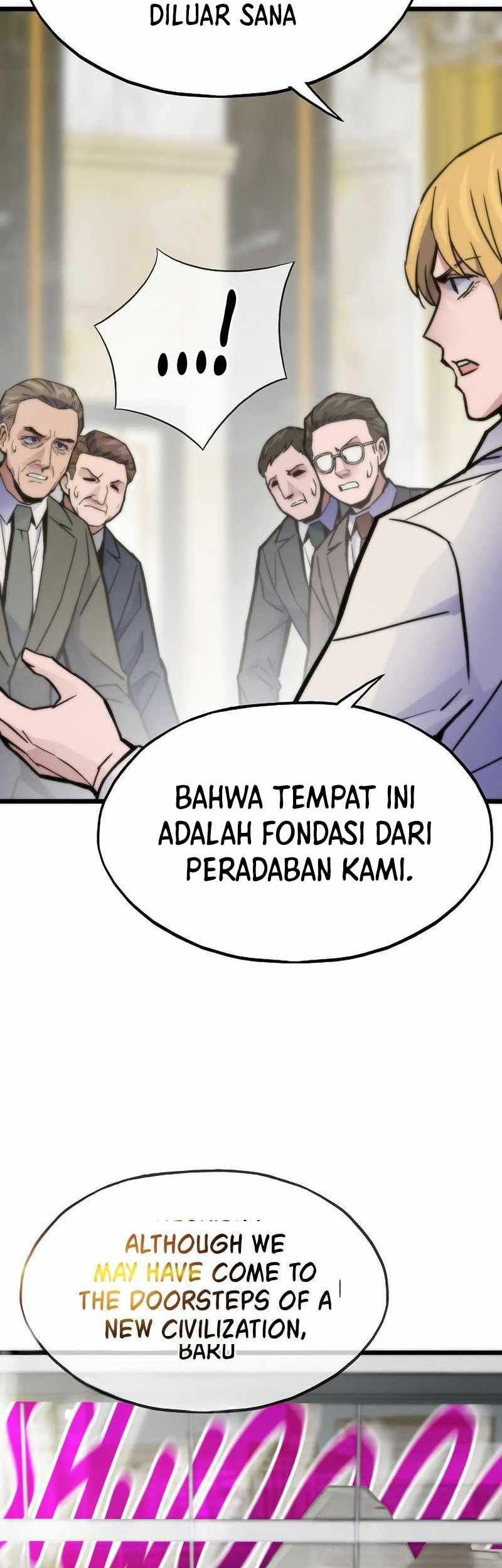 Past Life Regressor (Remake 2022) Chapter 66 Gambar 48