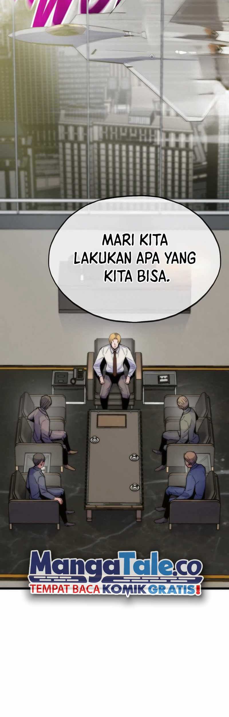 Past Life Regressor (Remake 2022) Chapter 66 Gambar 49