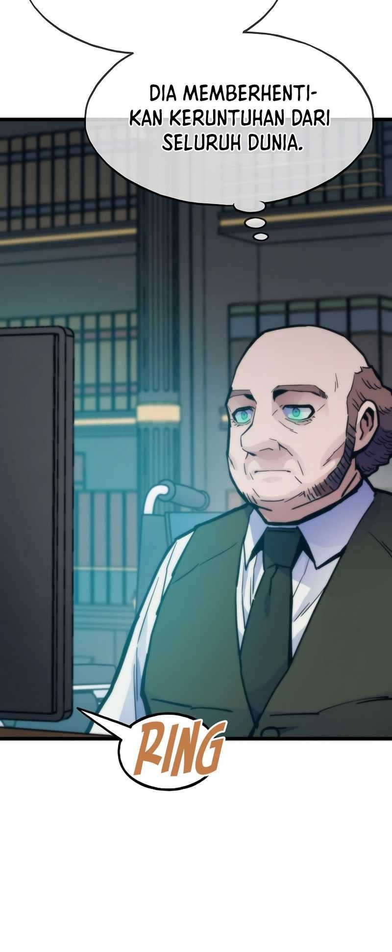 Past Life Regressor (Remake 2022) Chapter 66 Gambar 56