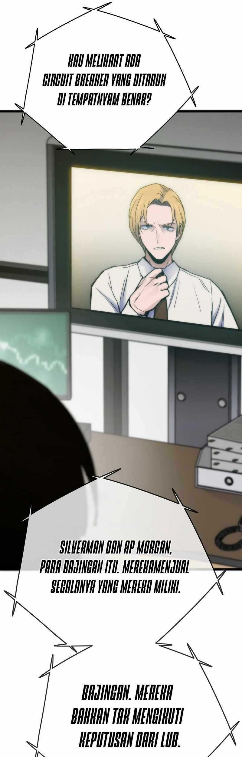 Past Life Regressor (Remake 2022) Chapter 66 Gambar 52