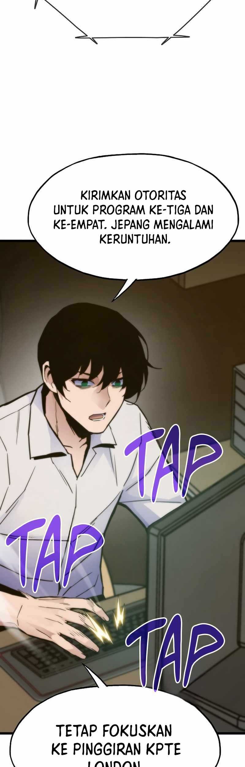 Past Life Regressor (Remake 2022) Chapter 66 Gambar 53